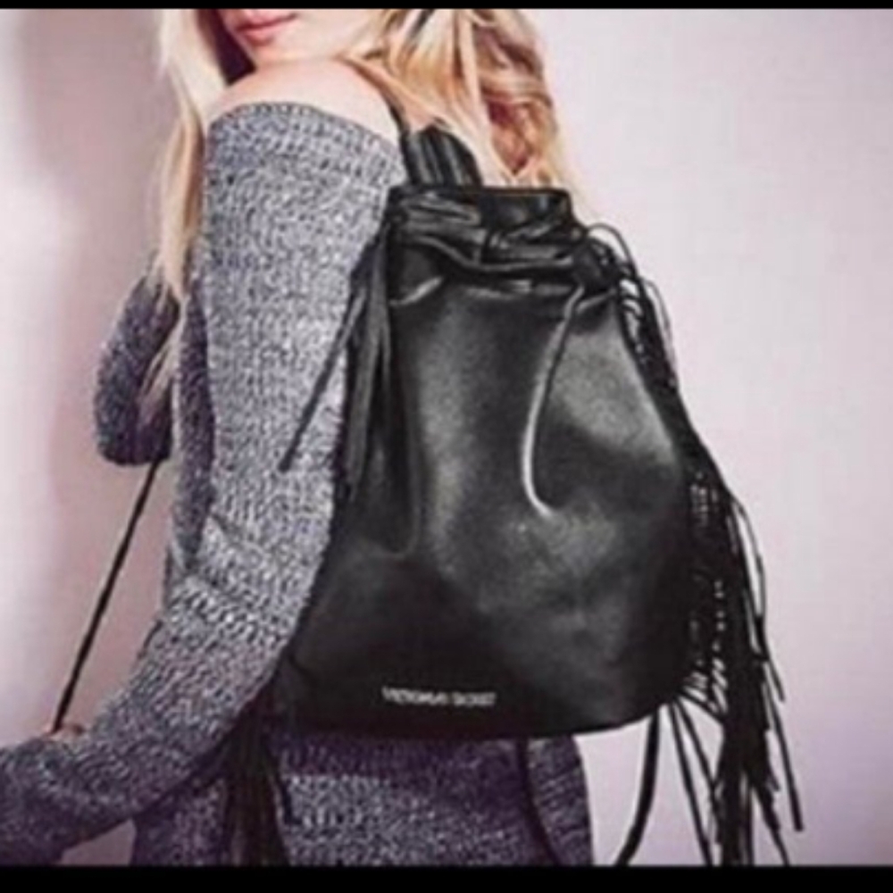 Victoria secret backpack - Picture 1 of 6